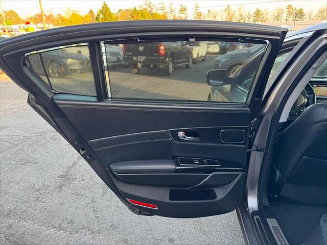 2015 Kia K900 Premium