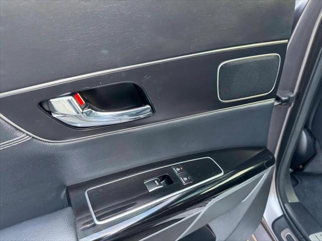2015 Kia K900 Premium
