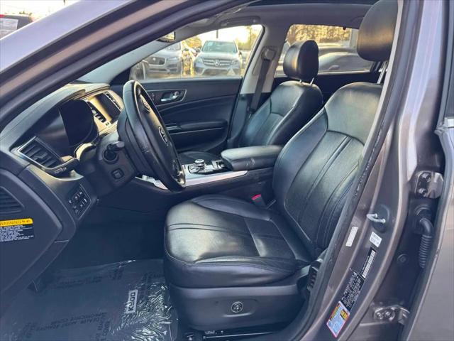 2015 Kia K900 Premium