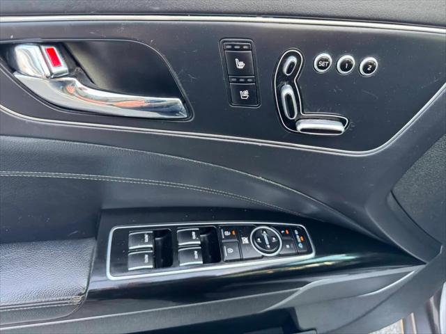 2015 Kia K900 Premium