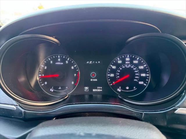 2015 Kia K900 Premium