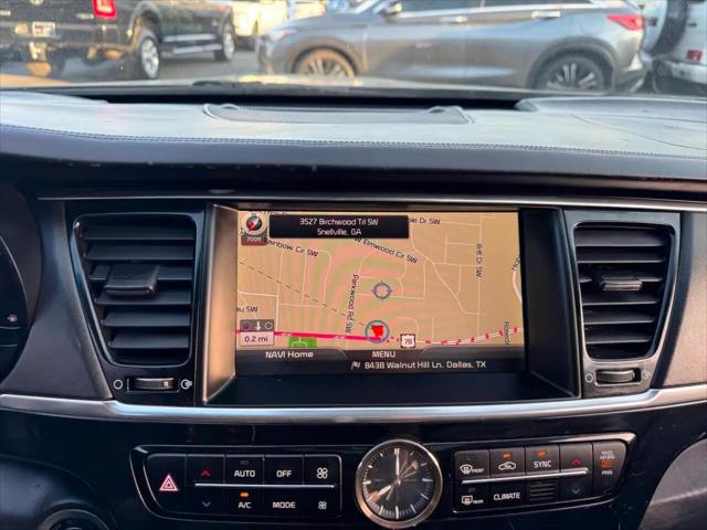 2015 Kia K900 Premium