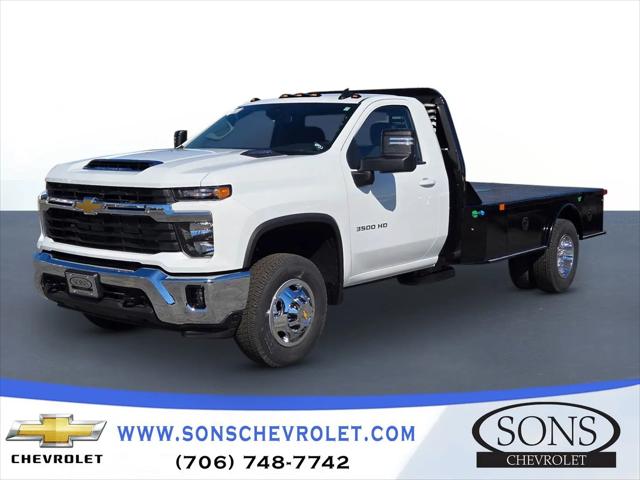2025 Chevrolet Silverado 3500HD LT for sale in Columbus, GA