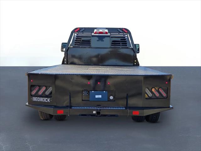 2025 Chevrolet Silverado 3500HD LT