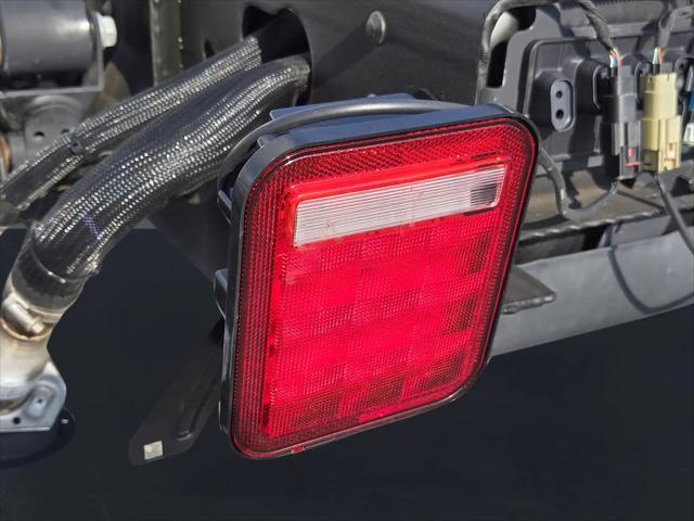 2025 Chevrolet Silverado 3500HD LT