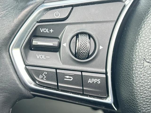 2024 Acura MDX Technology Package