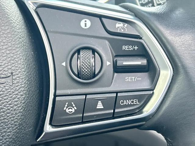 2024 Acura MDX Technology Package