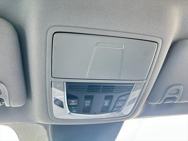 2024 Acura MDX Technology Package
