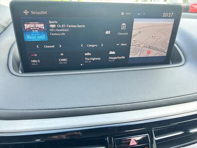 2024 Acura MDX Technology Package