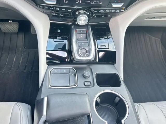2024 Acura MDX Technology Package