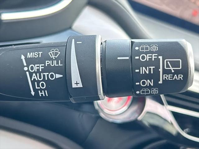 2024 Acura MDX Technology Package
