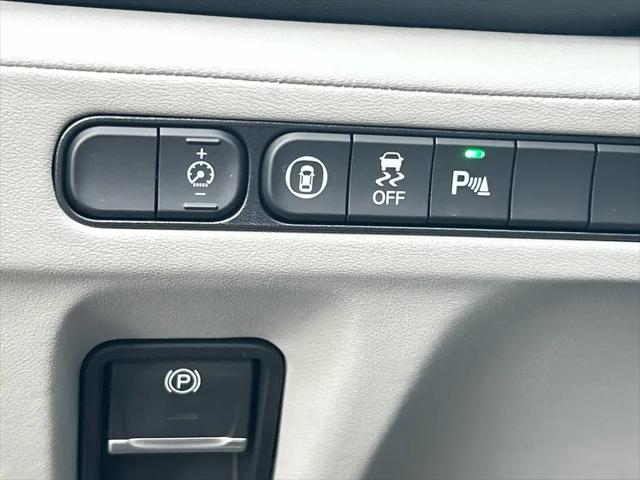 2024 Acura MDX Technology Package