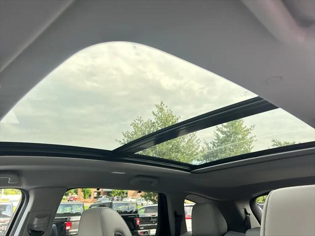 2024 Acura MDX Technology Package