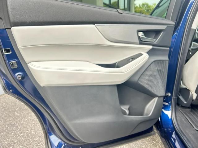 2024 Acura MDX Technology Package