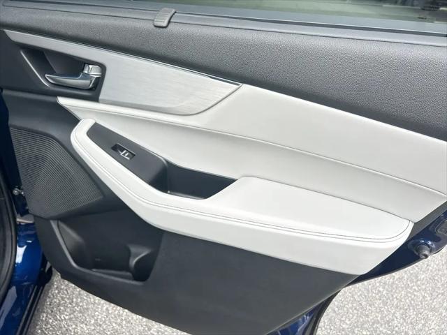2024 Acura MDX Technology Package