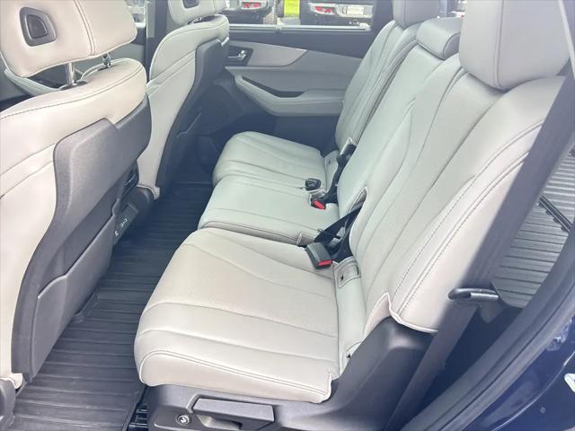 2024 Acura MDX Technology Package