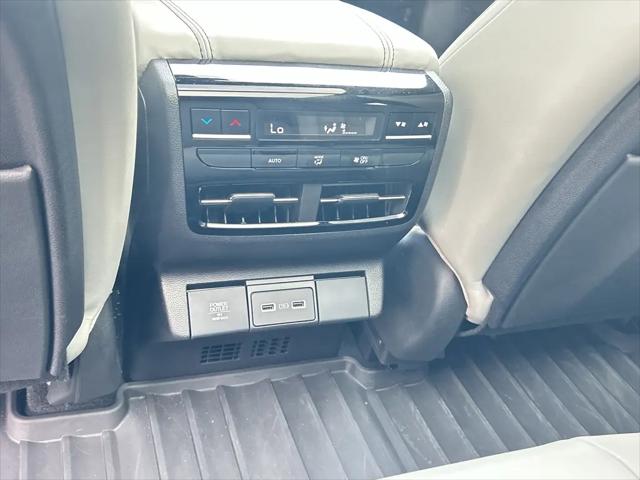 2024 Acura MDX Technology Package