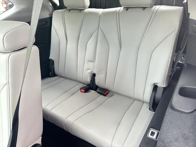2024 Acura MDX Technology Package