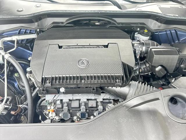 2024 Acura MDX Technology Package