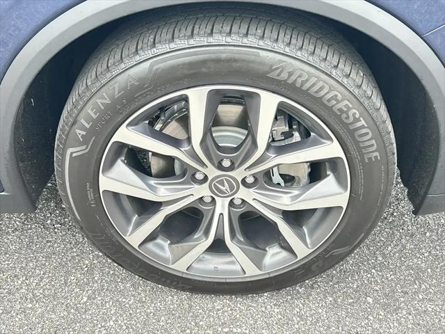 2024 Acura MDX Technology Package
