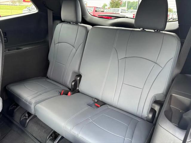 2023 Buick Enclave Essence AWD
