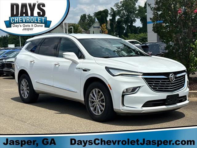 2023 Buick Enclave Essence AWD for sale in Jasper, GA