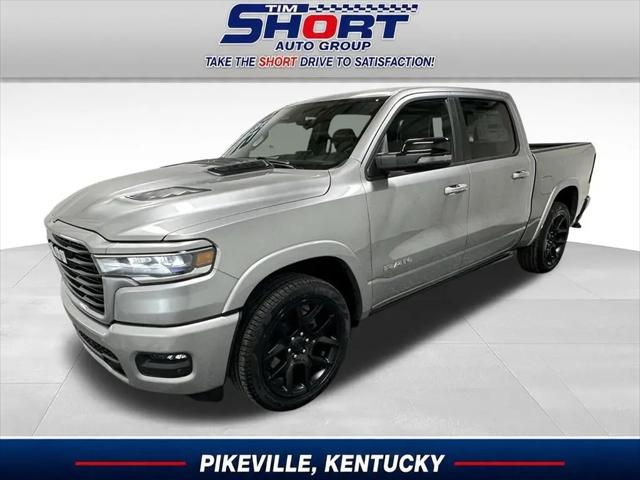 2026 Ram 1500 Laramie Crew Cab 4x4 5'7" Box for sale in Pikeville, KY