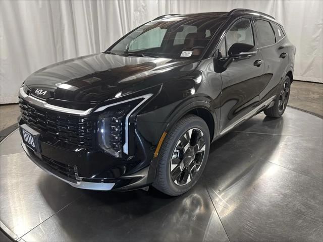 2026 Kia Sportage SX-Prestige for sale in Beaverton, OR