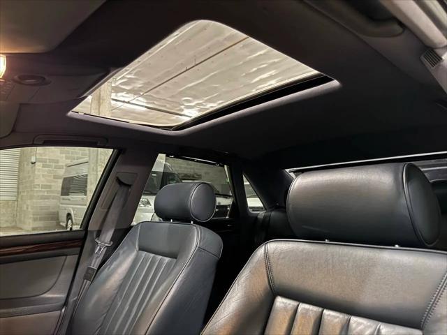 1999 Audi A8 4.2L