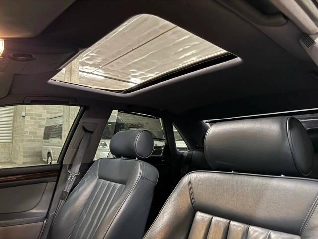 1999 Audi A8 4.2L