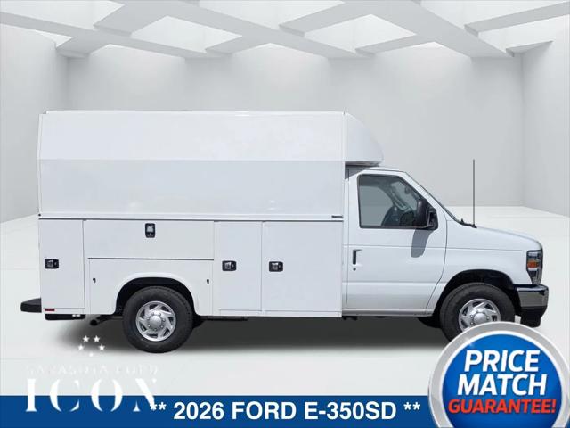 2026 Ford E-350 Cutaway E-Series Cutaway for sale in Sarasota, FL