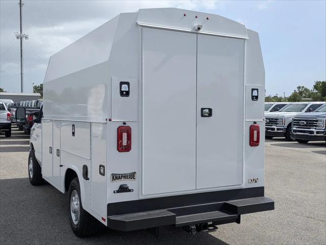 2026 Ford E-350 Cutaway E-Series Cutaway
