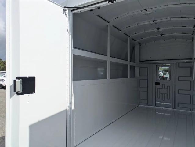 2026 Ford E-350 Cutaway E-Series Cutaway