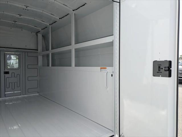 2026 Ford E-350 Cutaway E-Series Cutaway
