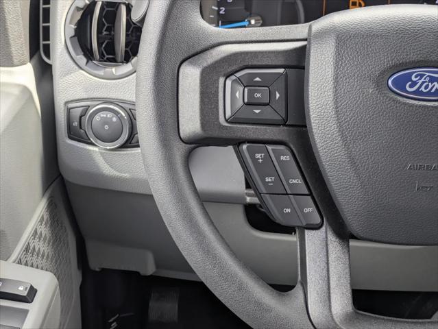 2026 Ford E-350 Cutaway E-Series Cutaway