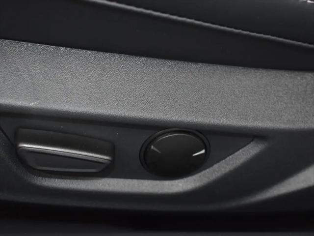 2025 Ford Mustang EcoBoost Premium Fastback