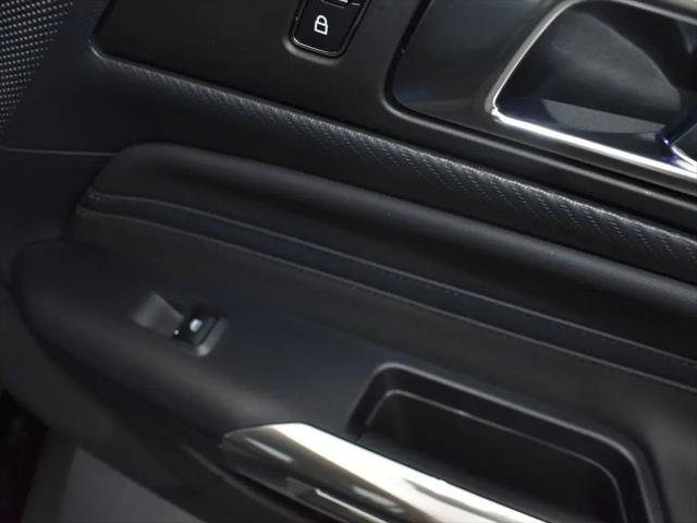 2025 Ford Mustang EcoBoost Premium Fastback