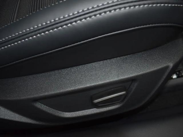 2025 Ford Mustang EcoBoost Premium Fastback