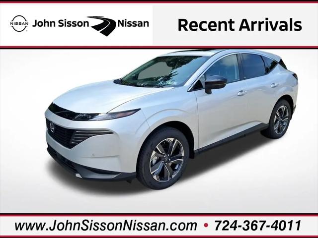 2025 Nissan Murano SL for sale in Washington, PA