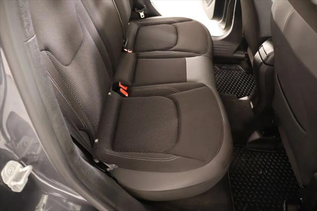 2023 Jeep Renegade Latitude 4x4