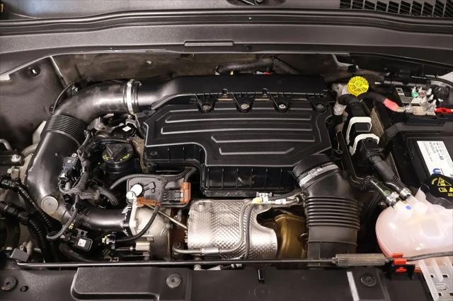 2023 Jeep Renegade Latitude 4x4