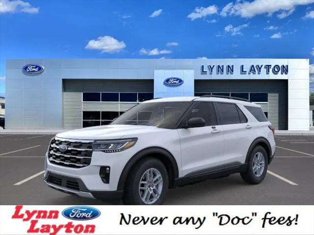 2026 Ford Explorer Active for sale in Decatur, AL