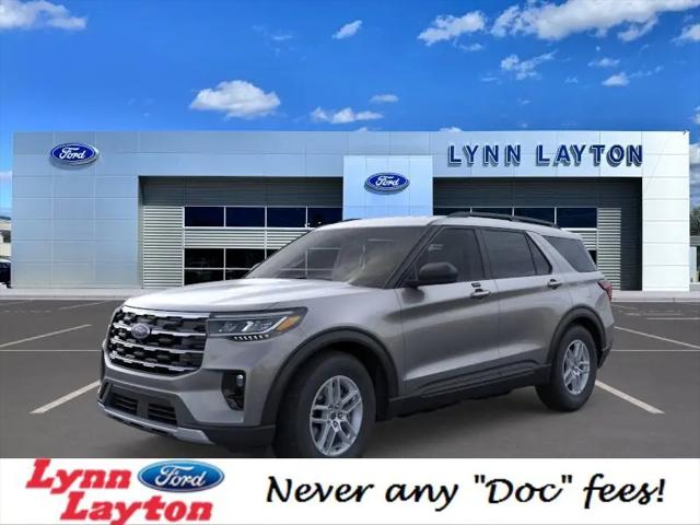 2026 Ford Explorer Active for sale in Decatur, AL