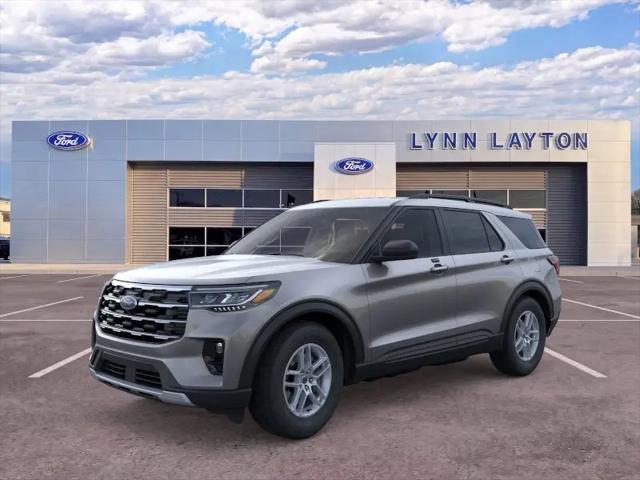 2026 Ford Explorer Active for sale in Decatur, AL