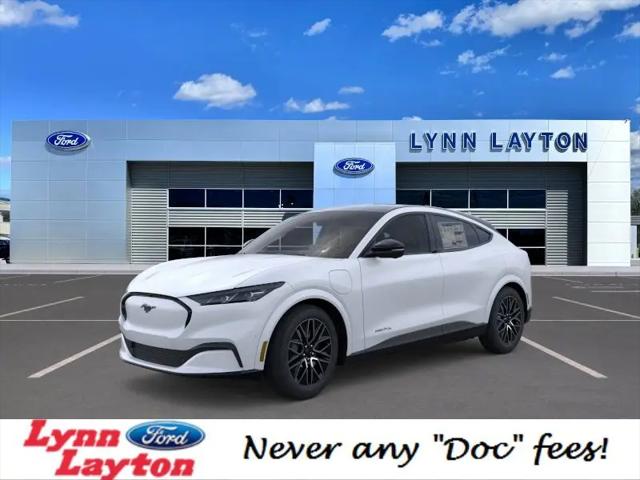 2025 Ford Mustang Mach-E Premium for sale in Decatur, AL