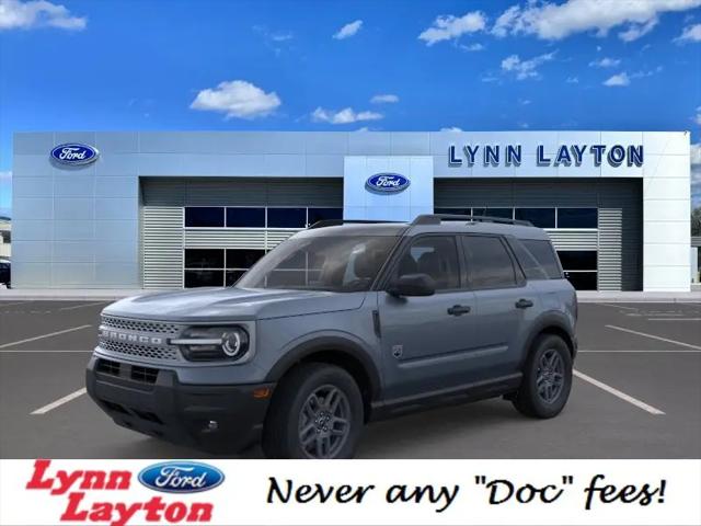2025 Ford Bronco Sport Big Bend for sale in Decatur, AL