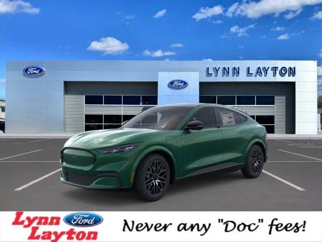 2025 Ford Mustang Mach-E Premium for sale in Decatur, AL