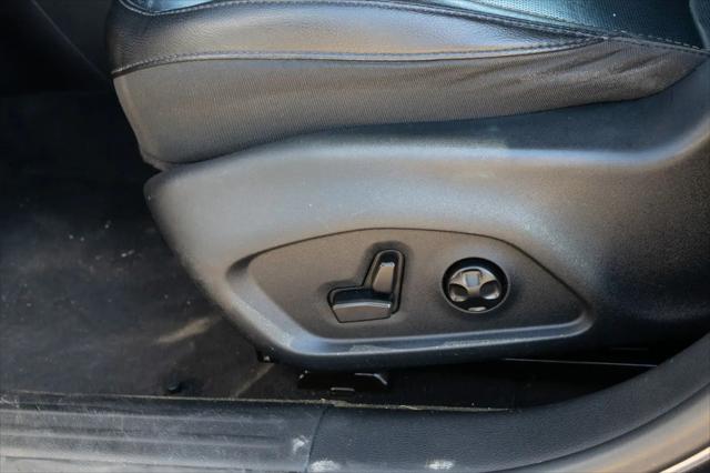 2018 Jeep Compass Limited 4x4