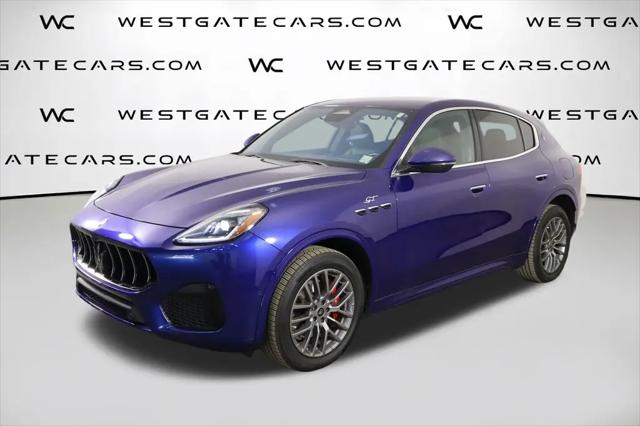2023 Maserati Grecale GT for sale in Raleigh, NC
