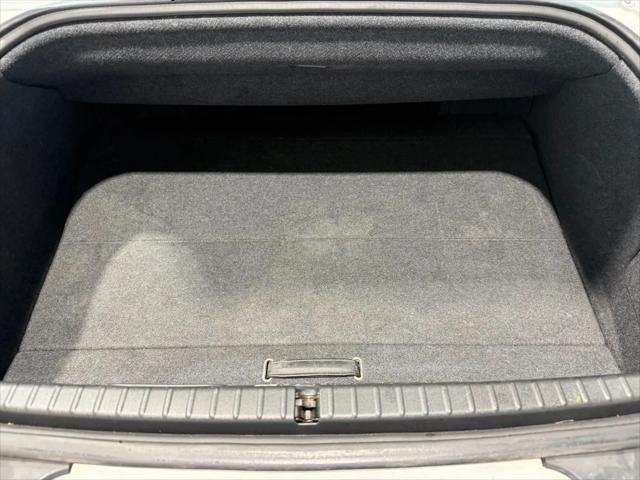2002 Audi TT 1.8L